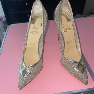 Christian Louboutins